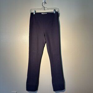 MM Lafleur Foster Pant Elderberry purple Size 2